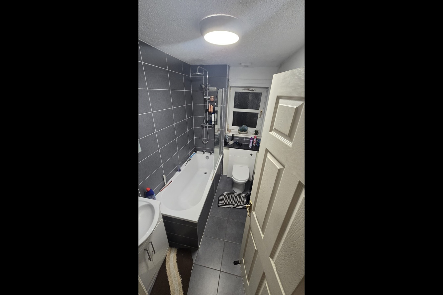 Additional image 3 of Room in a Shared House, Yorkhill Parade, G3, N1 7GU