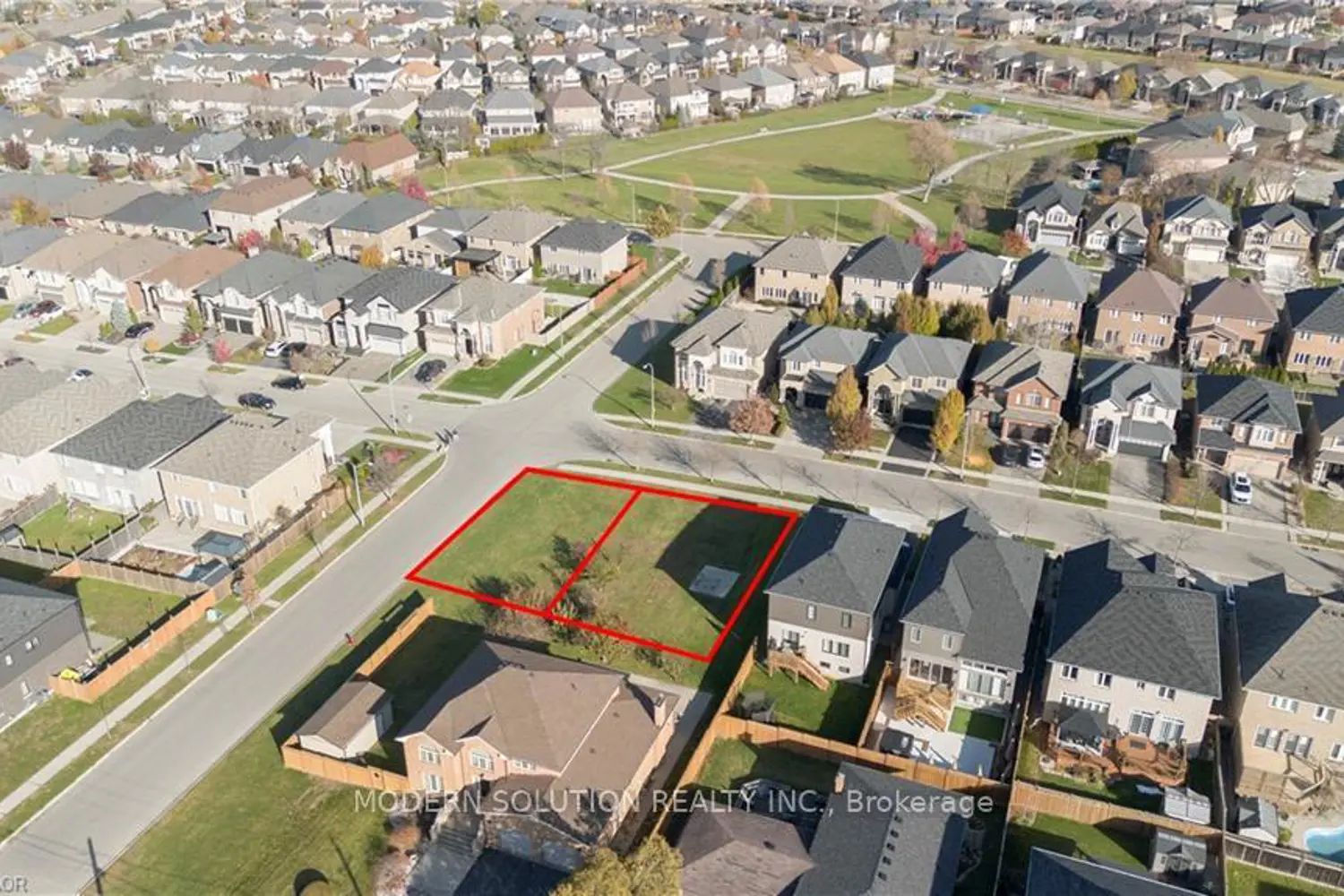 Additional image 3 of 343 Springbrook Avenue Lot 3