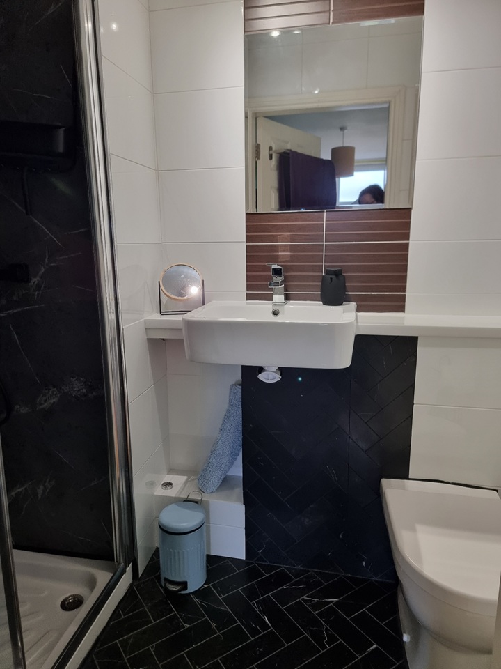 Additional image 12 of 3 Bed Flat, Hillfoot St, G31, N1 7GU