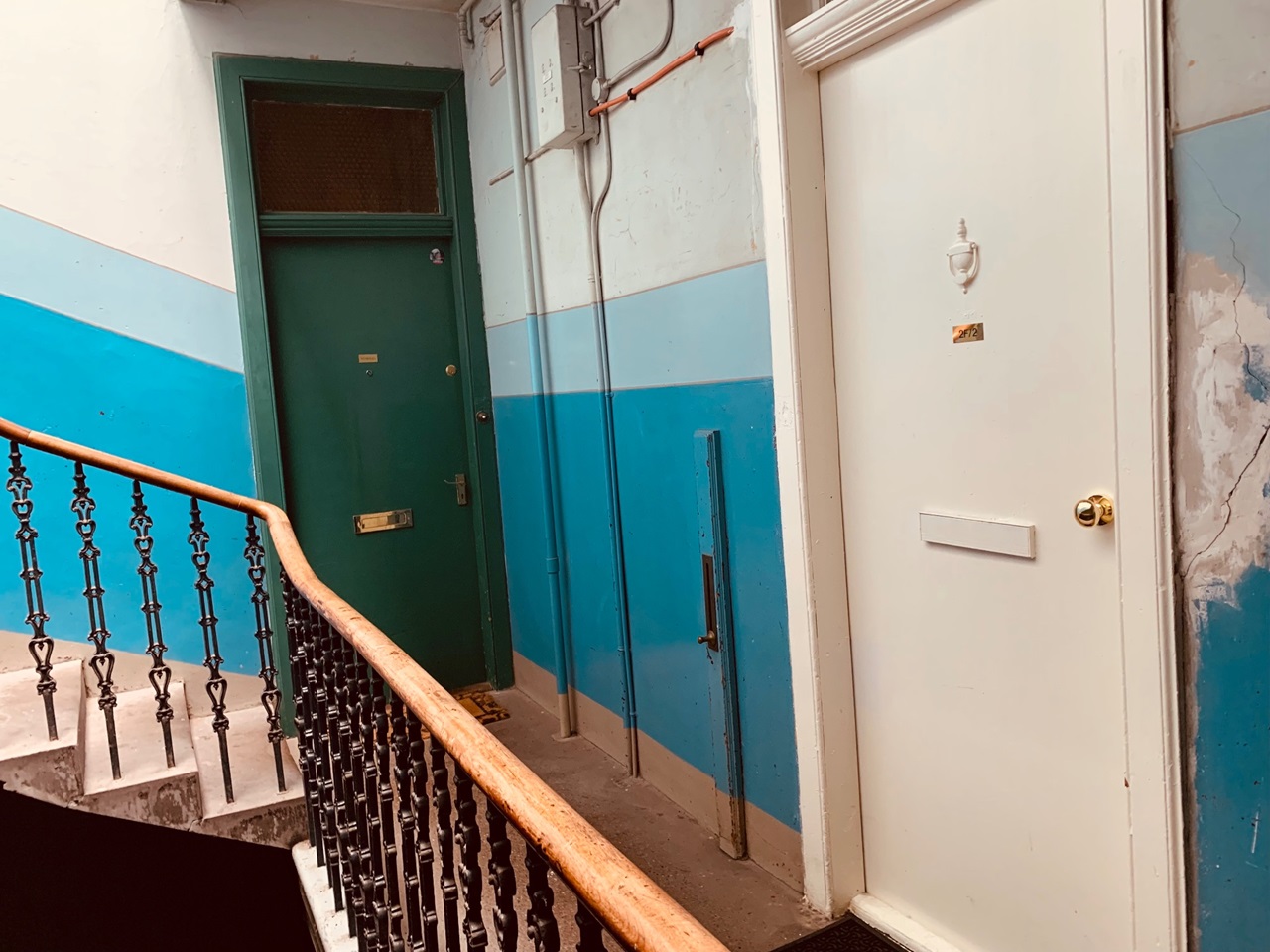 Additional image 15 of 1 Bed Flat, Rossie Place, EH7, N1 7GU