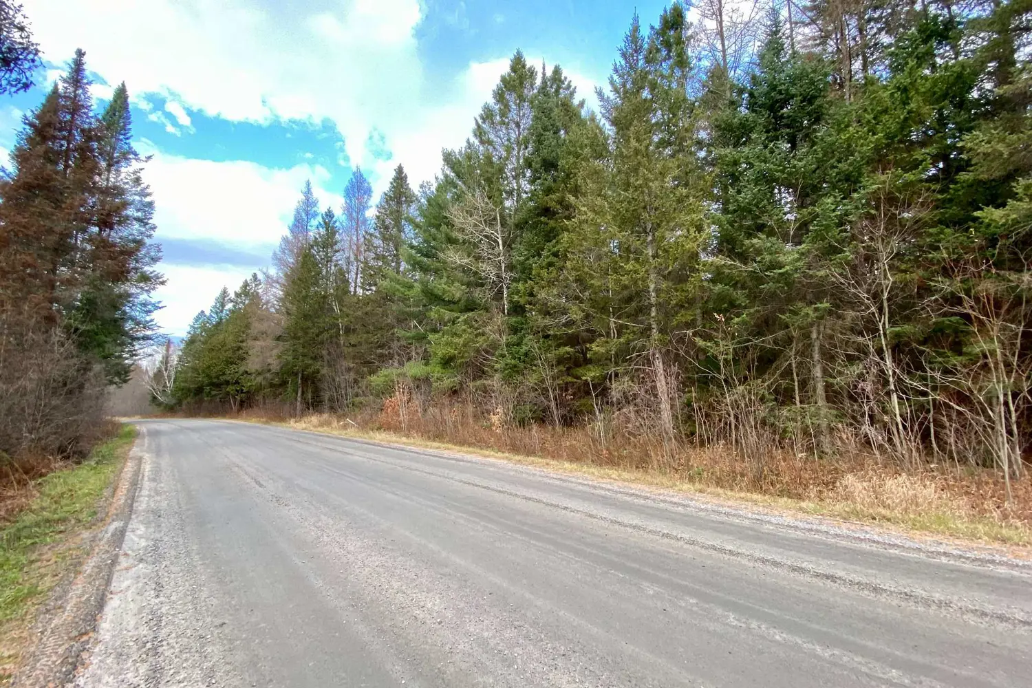 Additional image 4 of Lot 0-B Legrou's Lake Road