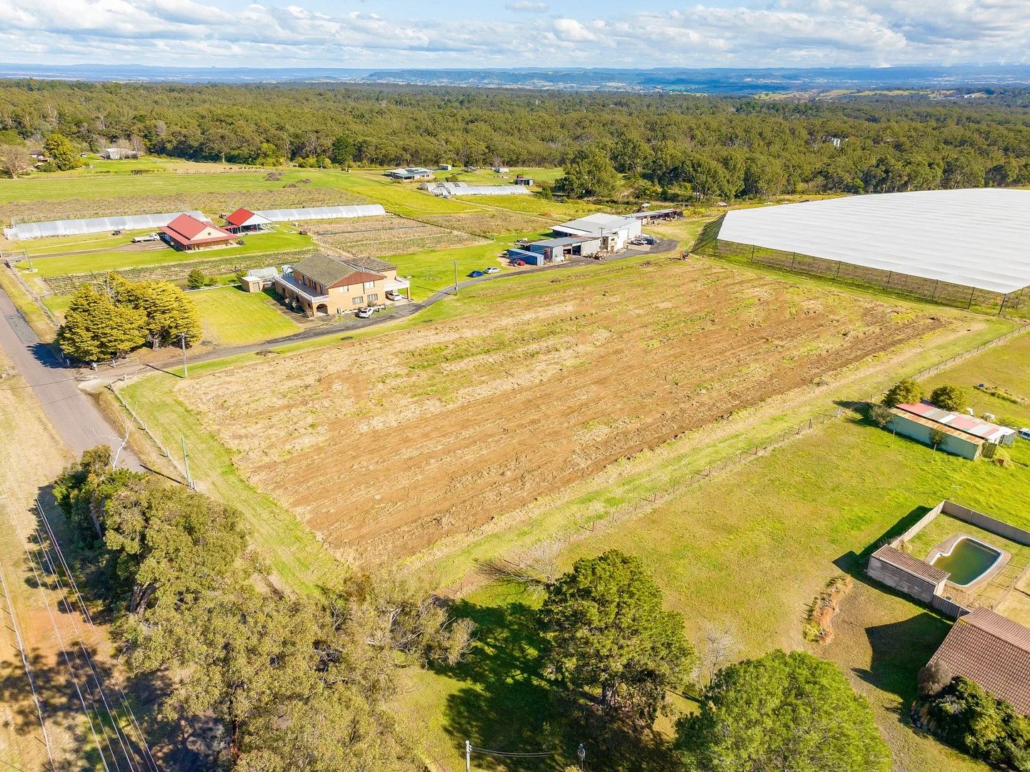 141 Aberfoyle Road, Wedderburn NSW 2560