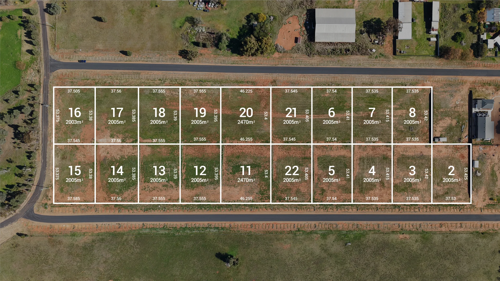 Additional image 8 of Two Songs Estate, Wongarbon NSW 2831