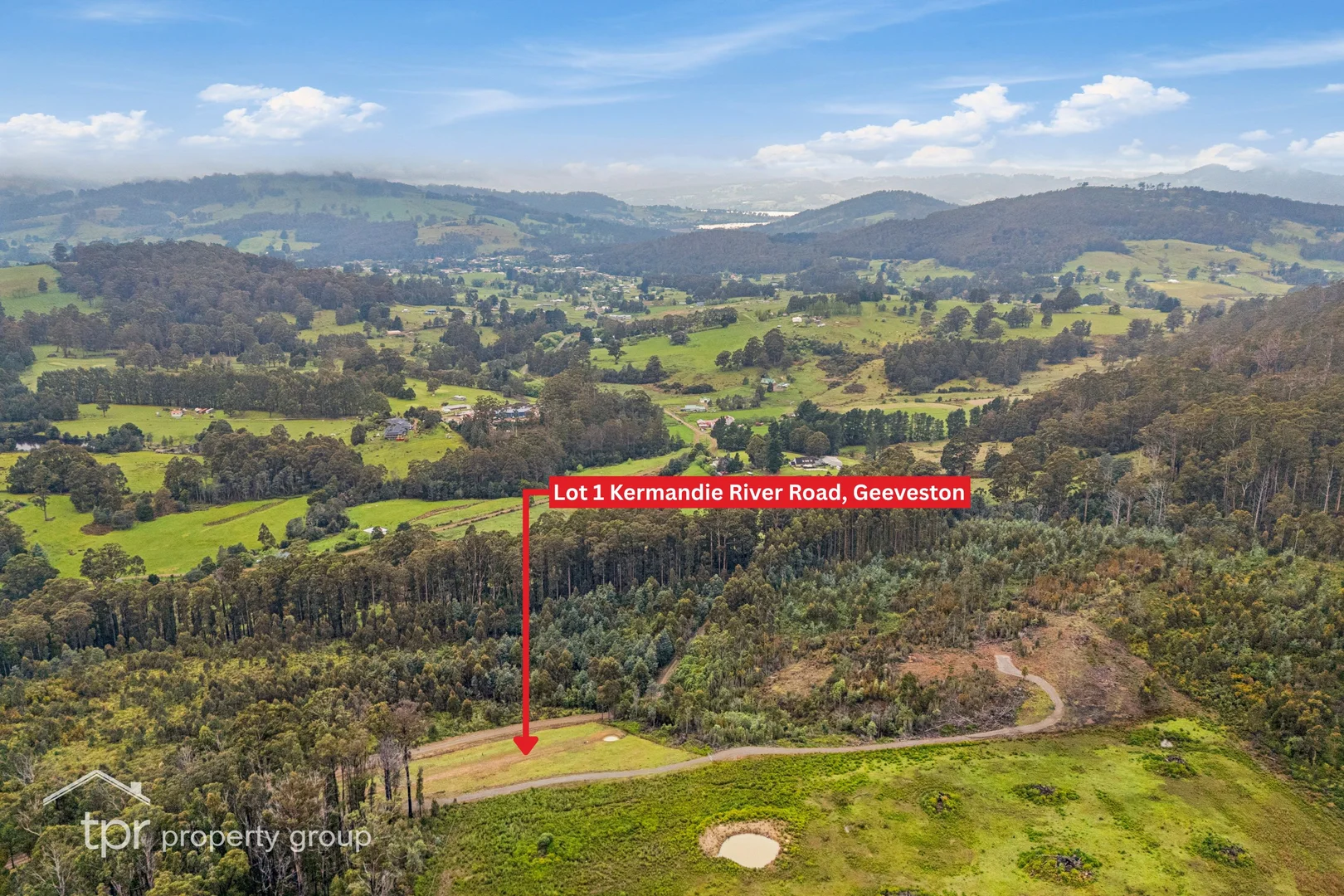 Additional image 2 of Lot 1 Kermandie River Road, Geeveston TAS 7116