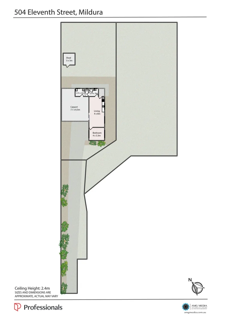 Additional image 17 of 504 Eleventh Street, Mildura VIC 3500