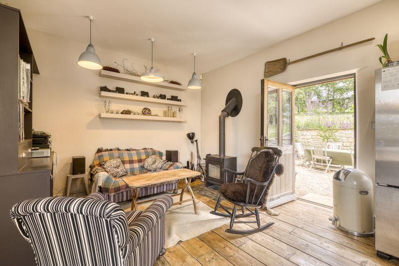 Additional image 5 of A bespoke 17th Century Barn Conversion in the Heart of Batcombe
