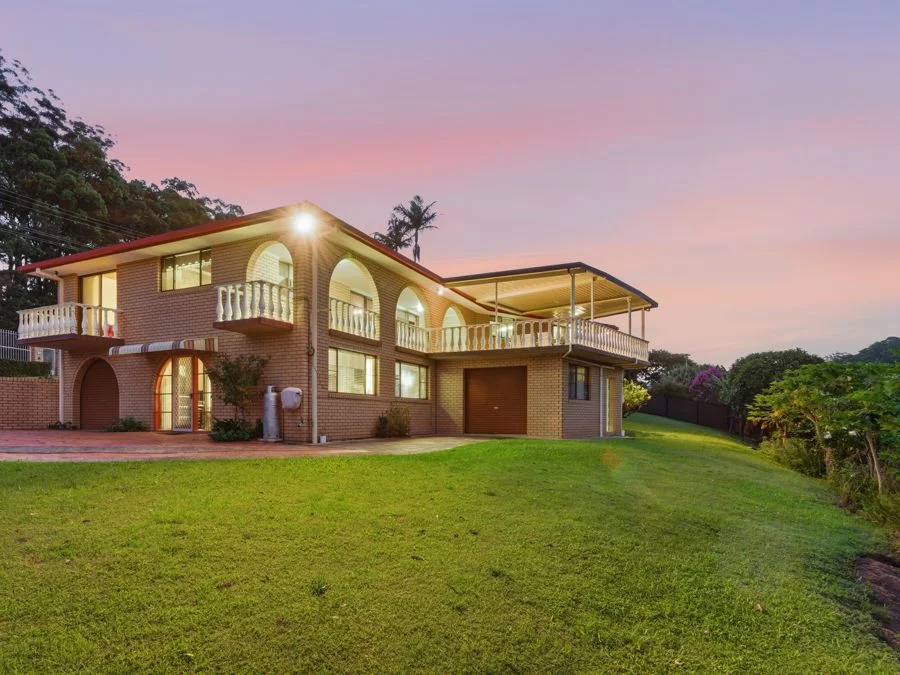 9 Kratz Drive, Coffs Harbour NSW 2450