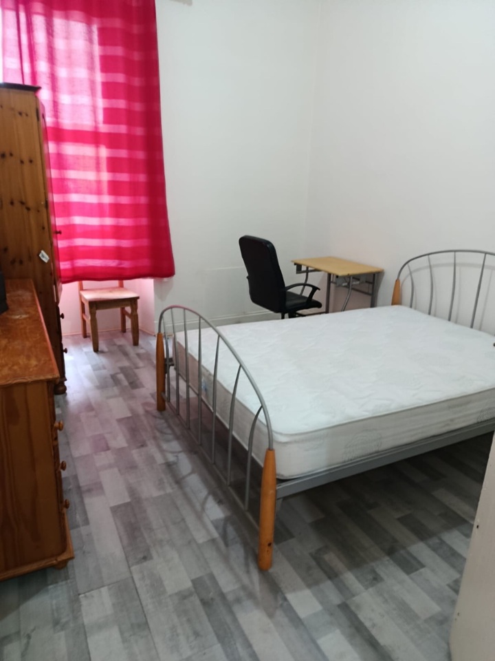 Room in a Shared House, Paisley Road West, G51, N1 7GU