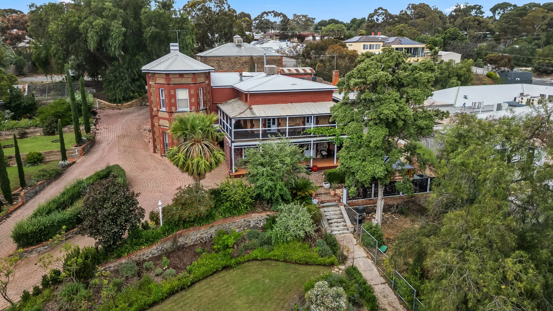 25 High, Gawler East SA 5118