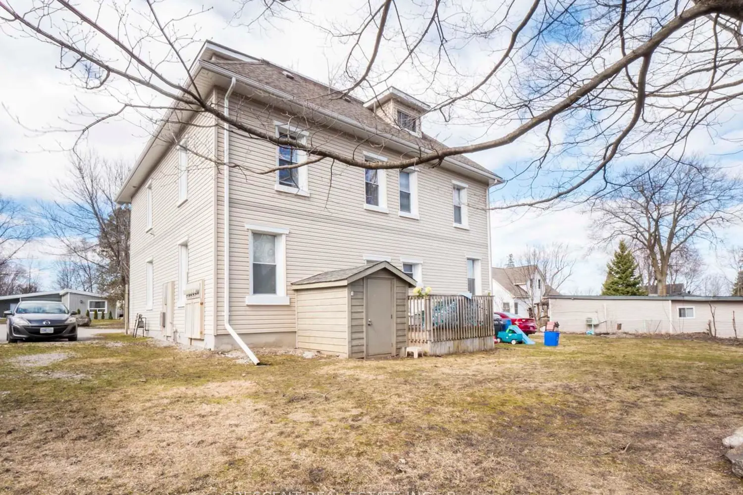 Additional image 4 of 265 Barrie Road