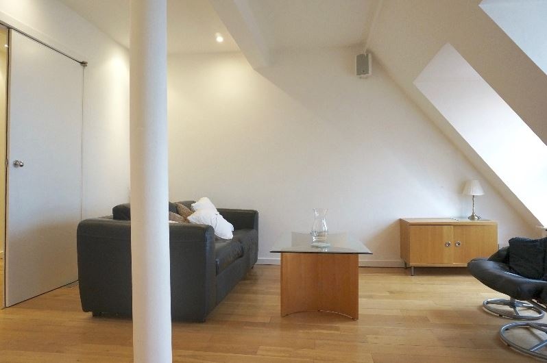 Additional image 3 of 2 Bed Flat, Young Street South Lane, EH2, N1 7GU