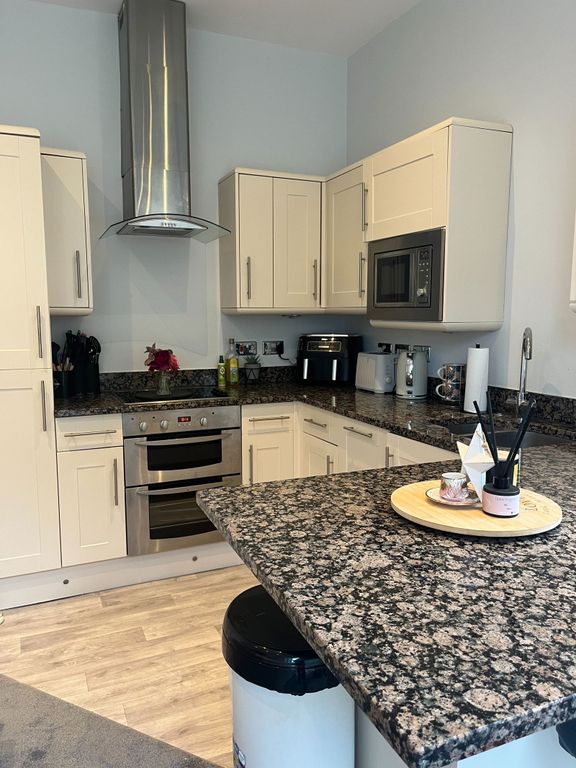 Additional image 6 of 1 bed flat to rentOpen Golf 2026 - Lulworth Road, Birkdale PR8
