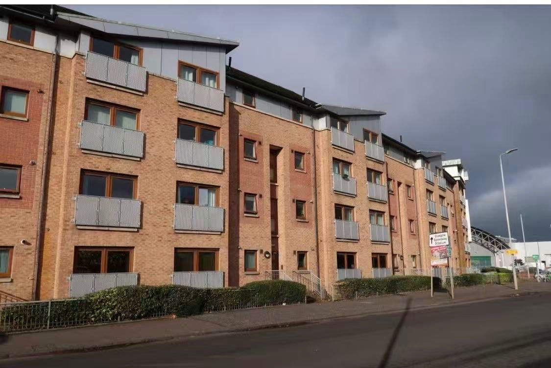 Additional image 7 of Room in a Shared House, Craighall Road, G4, N1 7GU