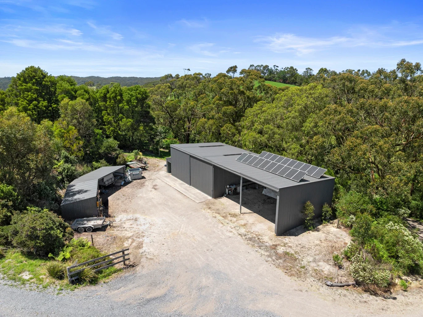 Additional image 33 of 2160 Meeniyan -Promontory Rd, Fish Creek VIC 3959