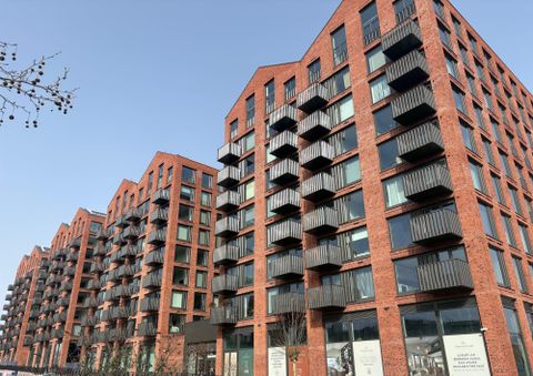 Ashted Wharf, 1 Pitt Street, Birmingham B4