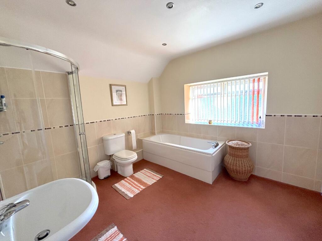 Additional image 16 of Woodlands, Longleat Lane, Holcombe, Radstock