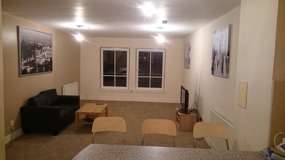 Additional image 18 of 3 Bed Flat, Hopetoun Street, EH7, N1 7GU