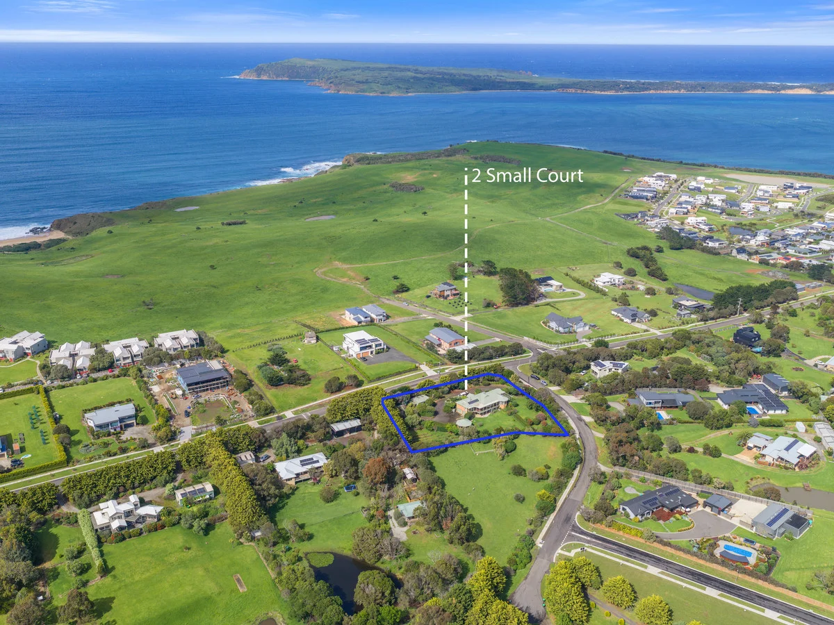 Additional image 13 of Lot 2, 2 Small Court, San Remo VIC 3925