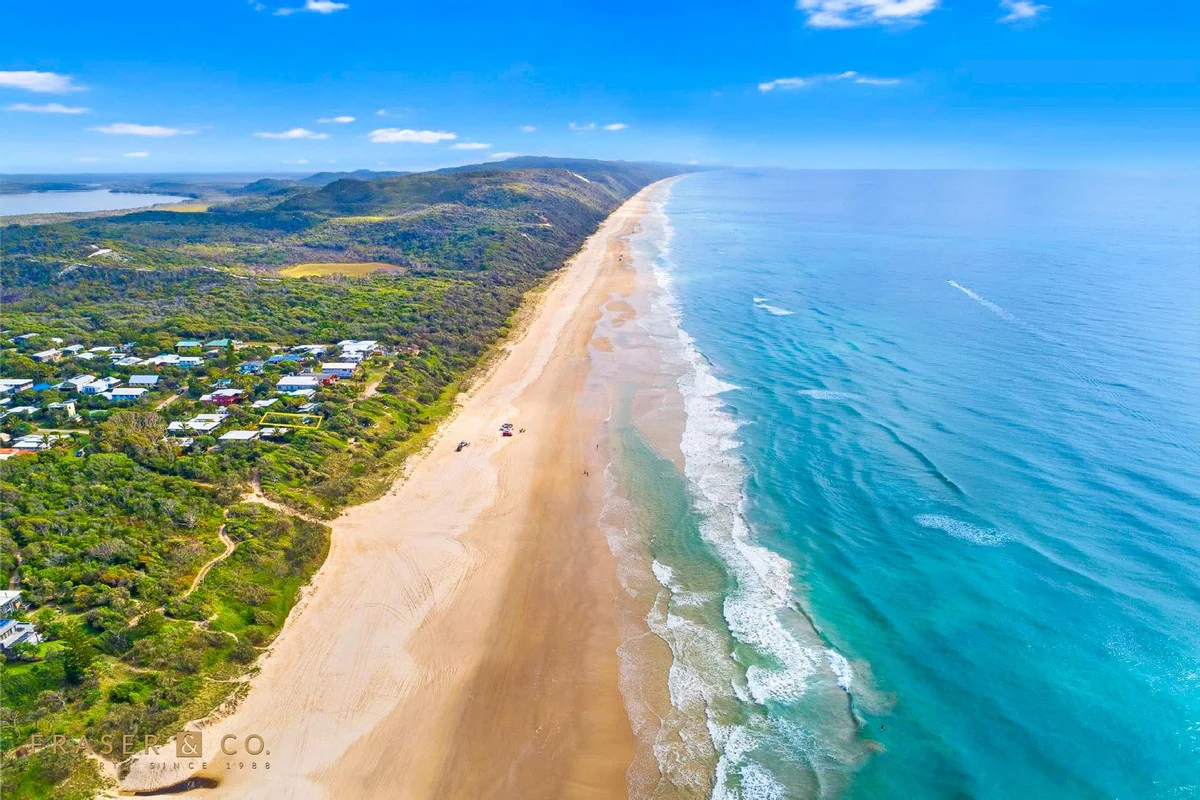 Additional image 8 of 20 Esplanade, Noosa North Shore QLD 4565