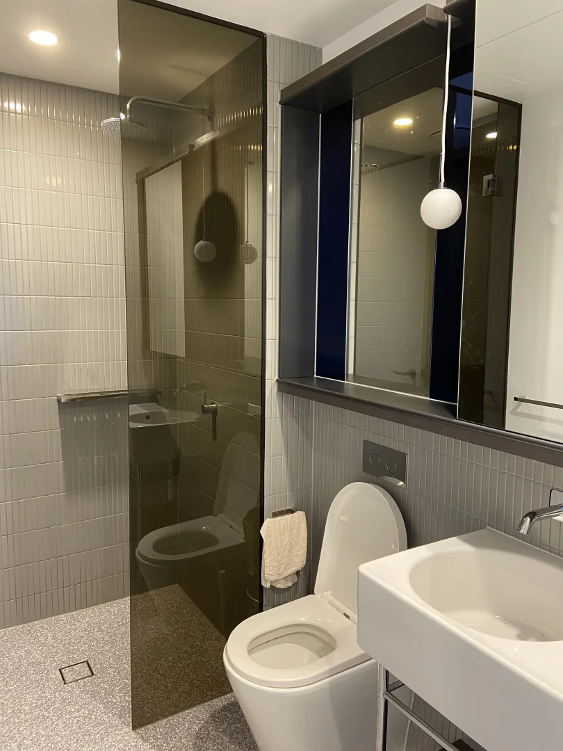 Additional image 8 of 4914/160 Victoria St, Carlton VIC 3053