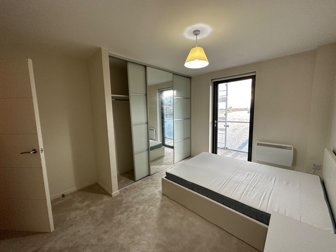 Additional image 10 of 2 Bed Flat, Castlebank Place, G11, N1 7GU