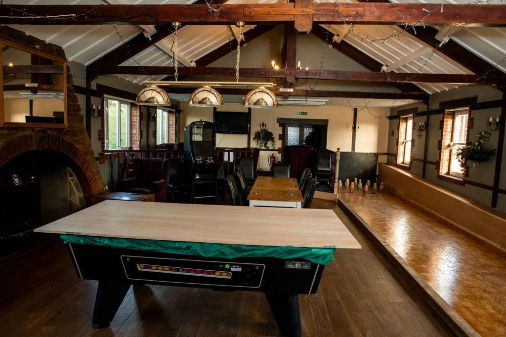 Additional image 4 of The Red House, Dorchester Road, Yeovil, Somerset, BA22 9RA