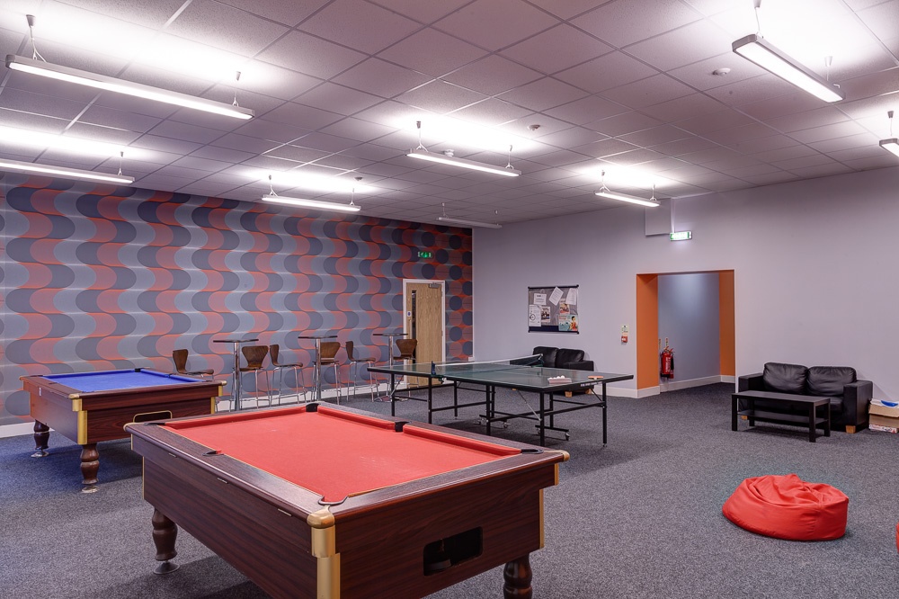 Additional image 7 of Studio Flat, St Andrews Street, G1, N1 7GU