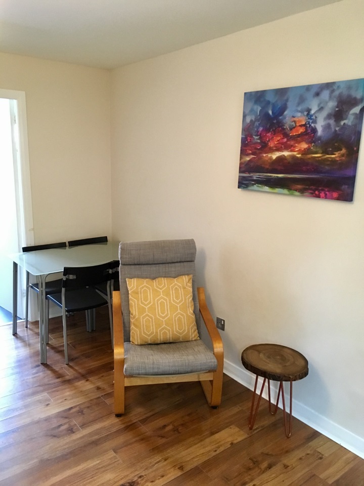 Additional image 3 of 2 Bed Flat, West Winnelstrae, EH5, N1 7GU