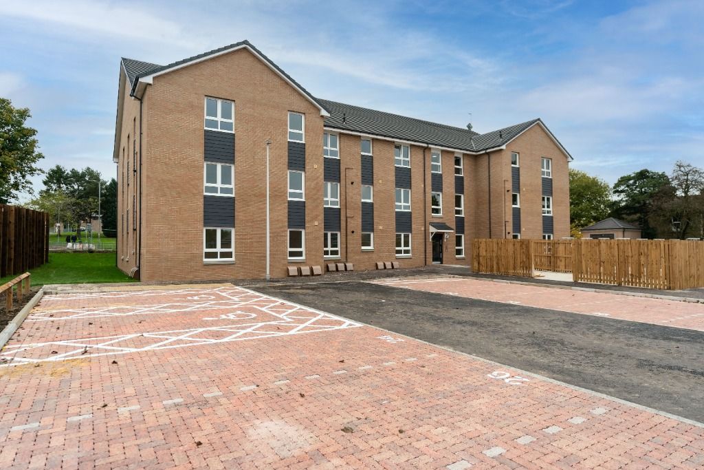 Additional image 2 of 1 bed flat to rentCairn Grove, Motherwell ML1