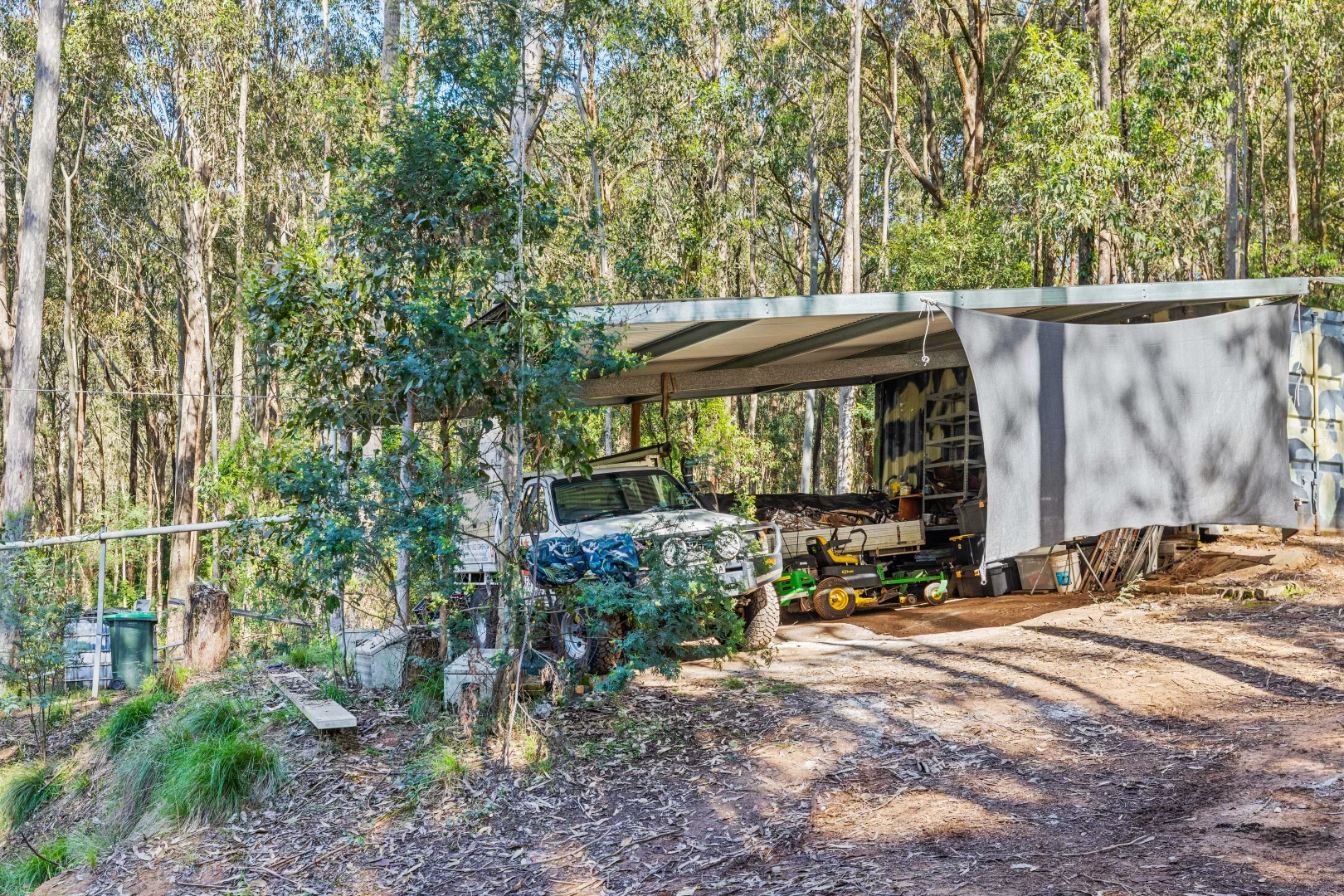 Additional image 16 of 576 Sandy Creek Road, Quorrobolong NSW 2325