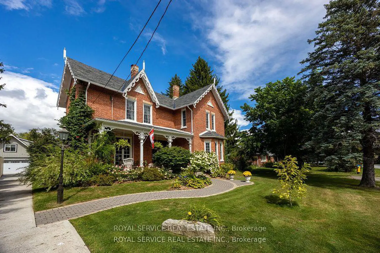 60 King Street