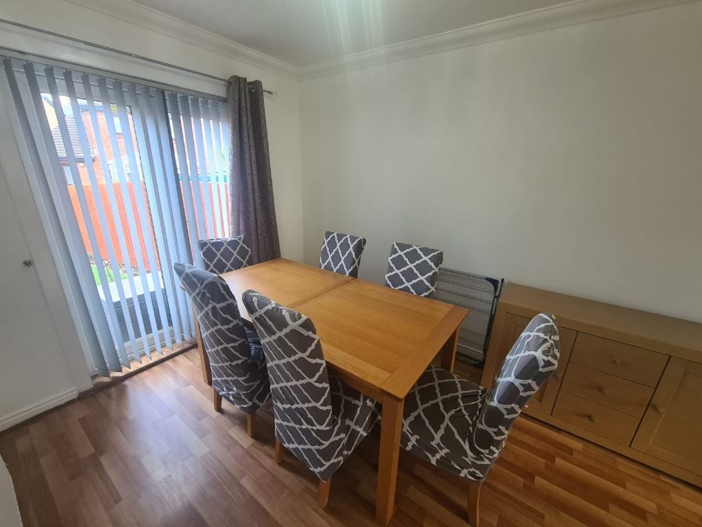 Additional image 5 of 3 bed semi-detached house to rentThe Moorings, Paisley, Renfrewshire PA2