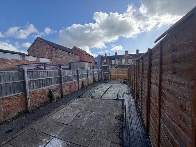 Additional image 11 of 3 bed terraced house to rentDurban Road, Grimsby DN32