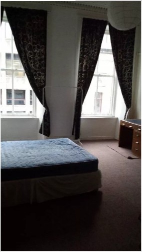 Additional image 3 of 5 Bed Flat, Berkeley St, G3, N1 7GU