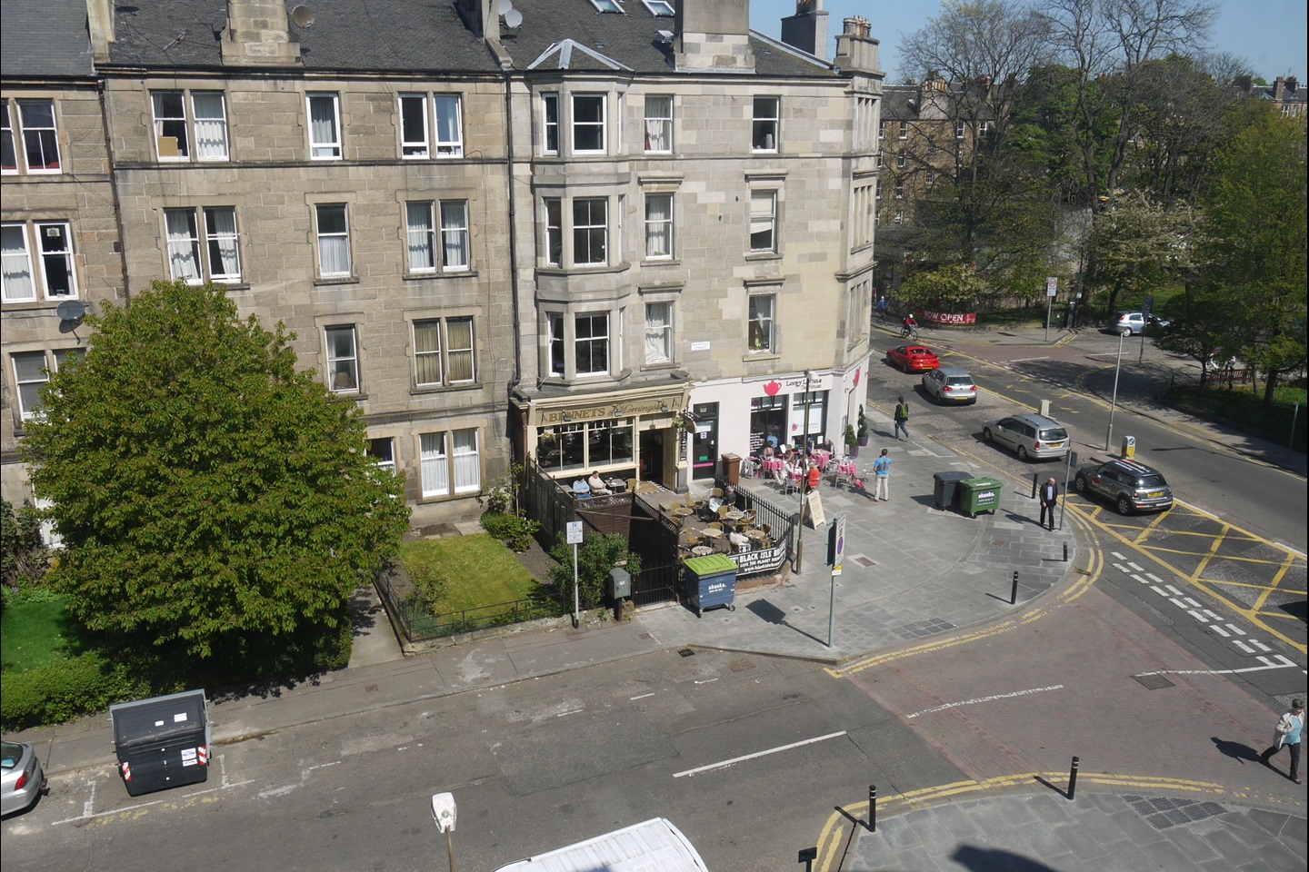 Additional image 23 of 3 Bed Flat, Morningside Road, EH10, N1 7GU