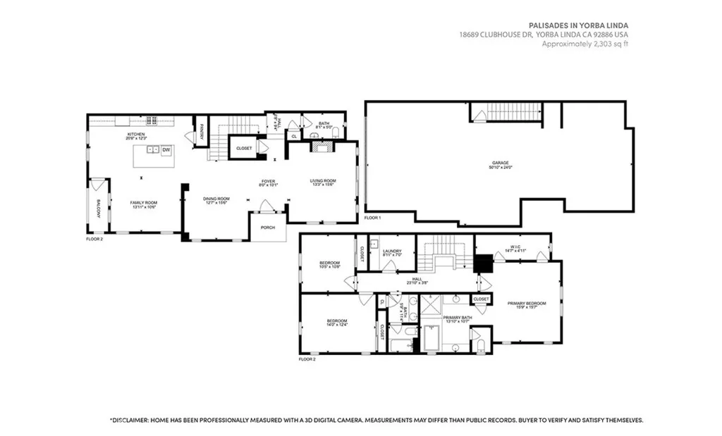 Additional image 7 of 18689 Clubhouse Dr, Yorba Linda, CA 92886