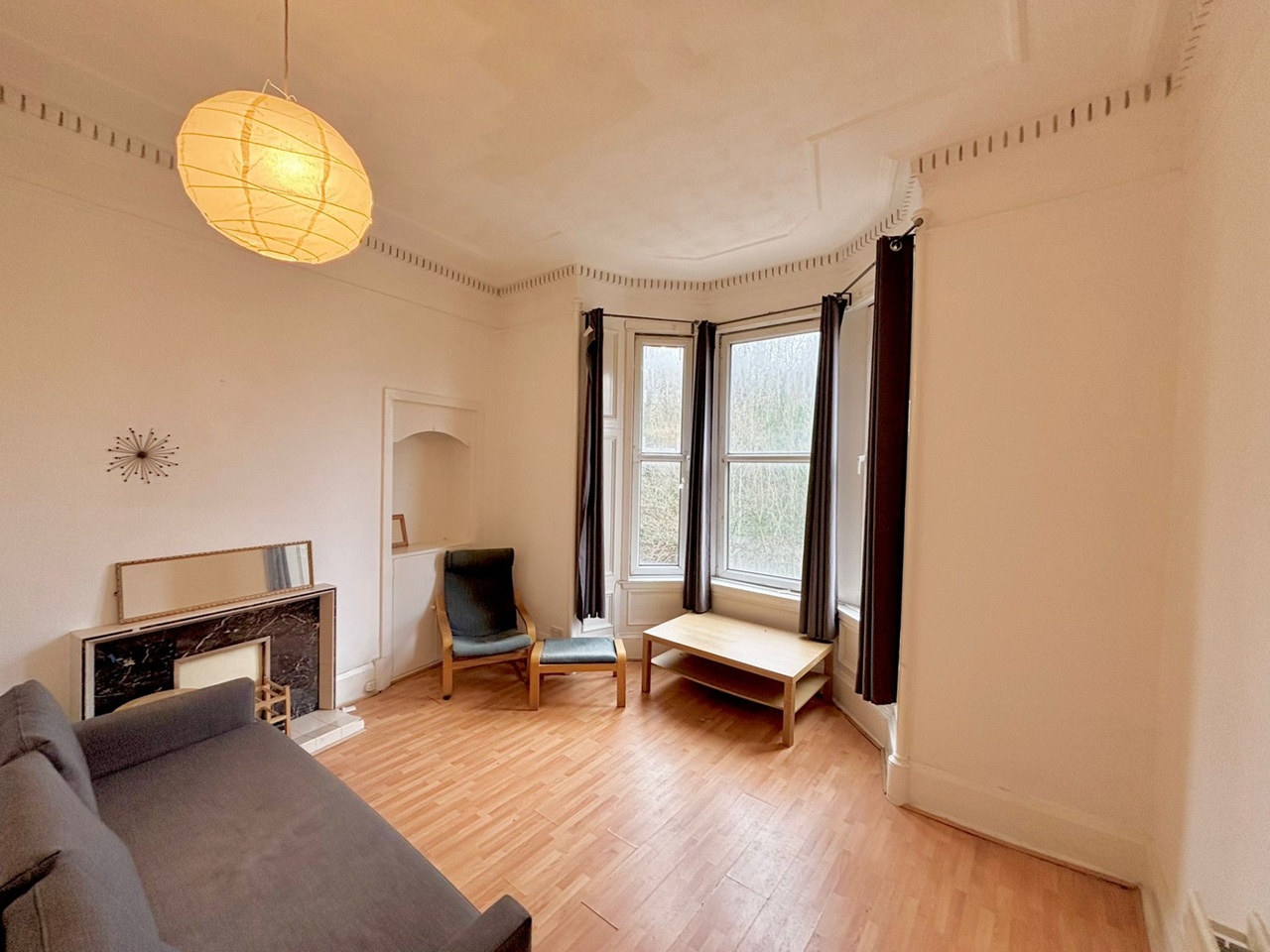 3 Bed Flat, Westbank Quadrant, G12, N1 7GU