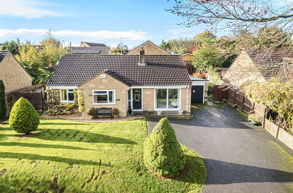 Five Acres, Stoford, Yeovil