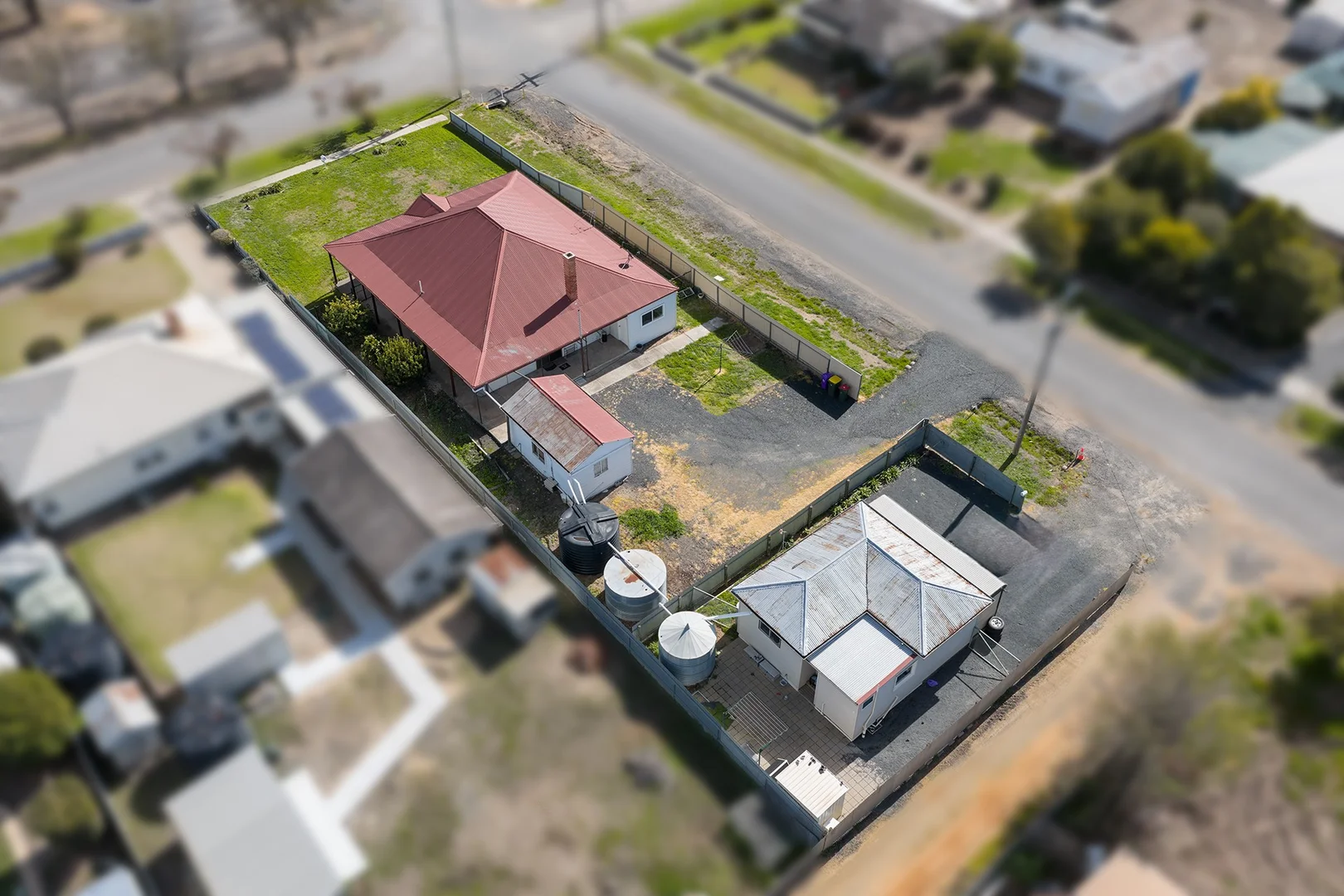 Additional image 31 of 30 & 30A Davis Avenue, Nhill VIC 3418