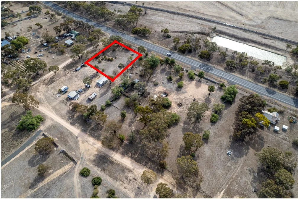 Additional image 3 of 6185 Western Highway, Kiata VIC 3418