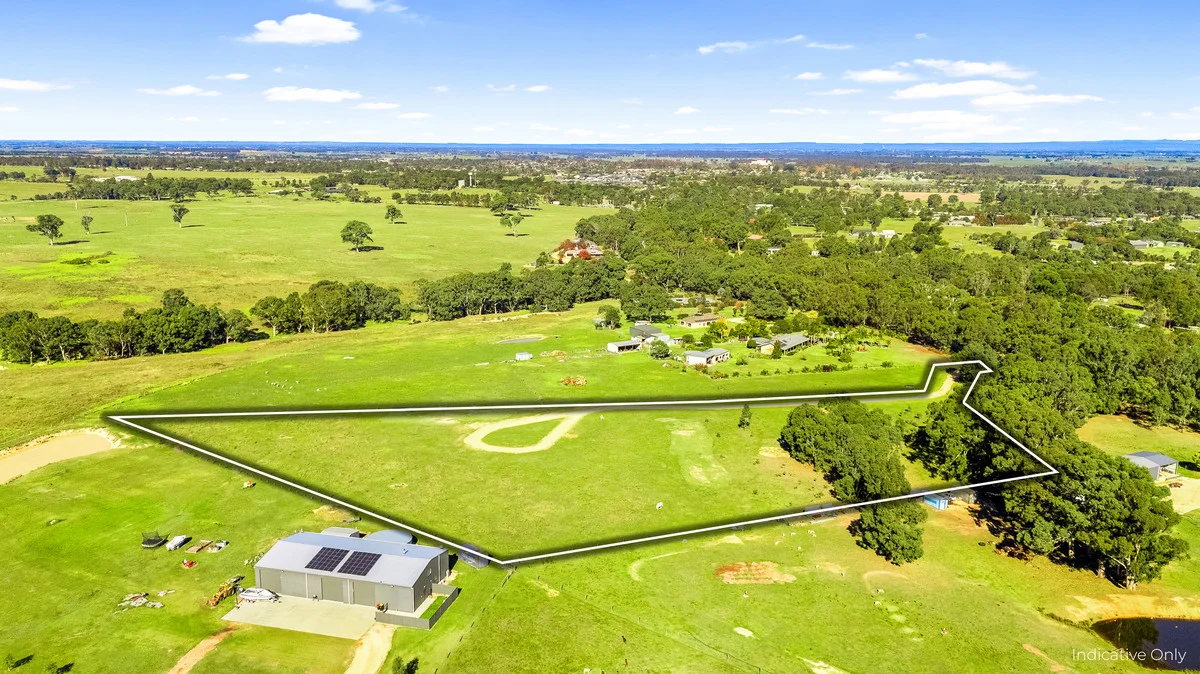 120 Three Chain Road, Maffra VIC 3860