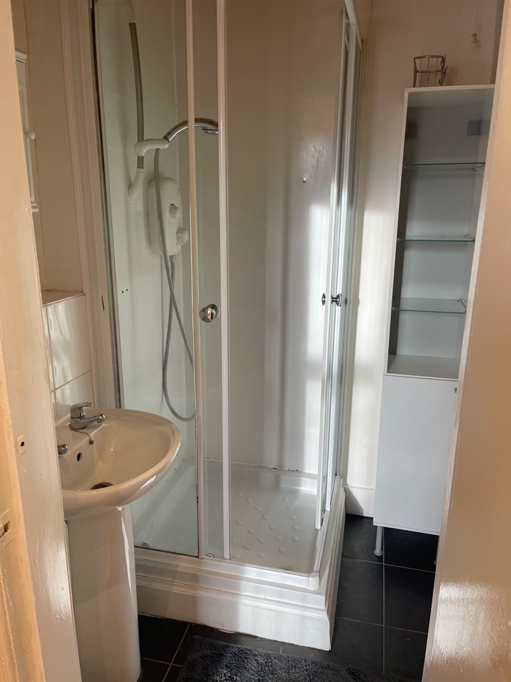 Additional image 8 of 1 Bed Flat, Balcarres Street, EH10, N1 7GU