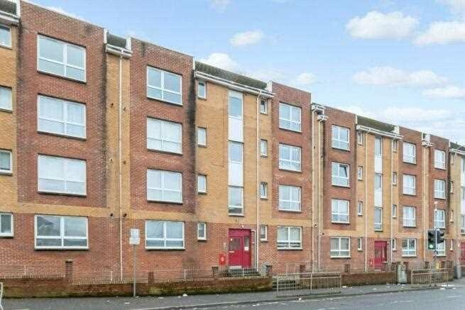 Additional image 12 of 2 Bed Flat, Shettleston Road, G32, N1 7GU