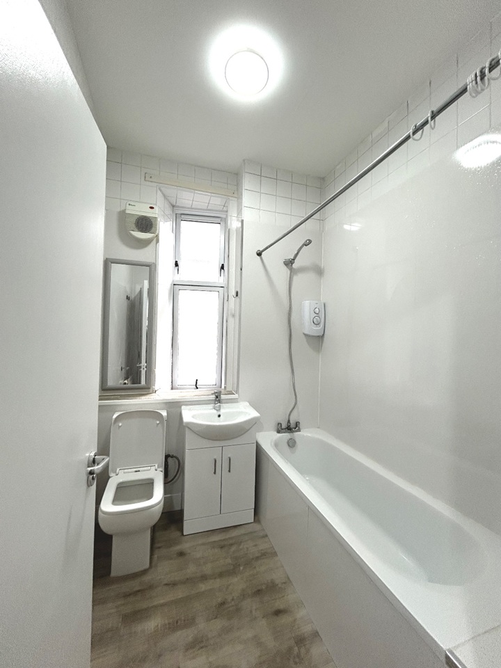 Additional image 6 of 2 Bed Flat, Aitken Street, G31, N1 7GU