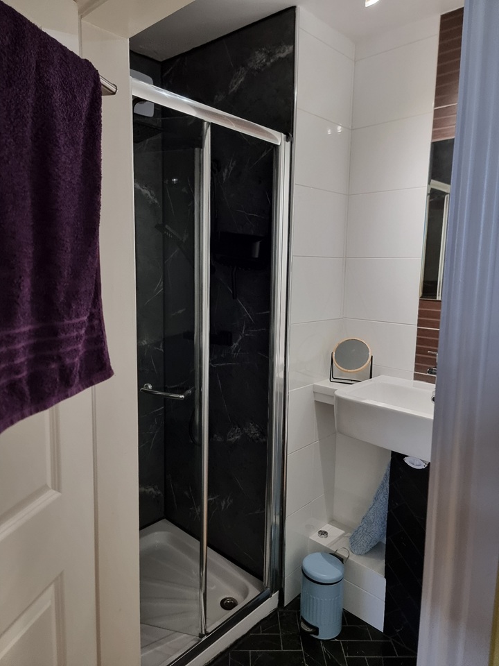 Additional image 10 of 3 Bed Flat, Hillfoot St, G31, N1 7GU