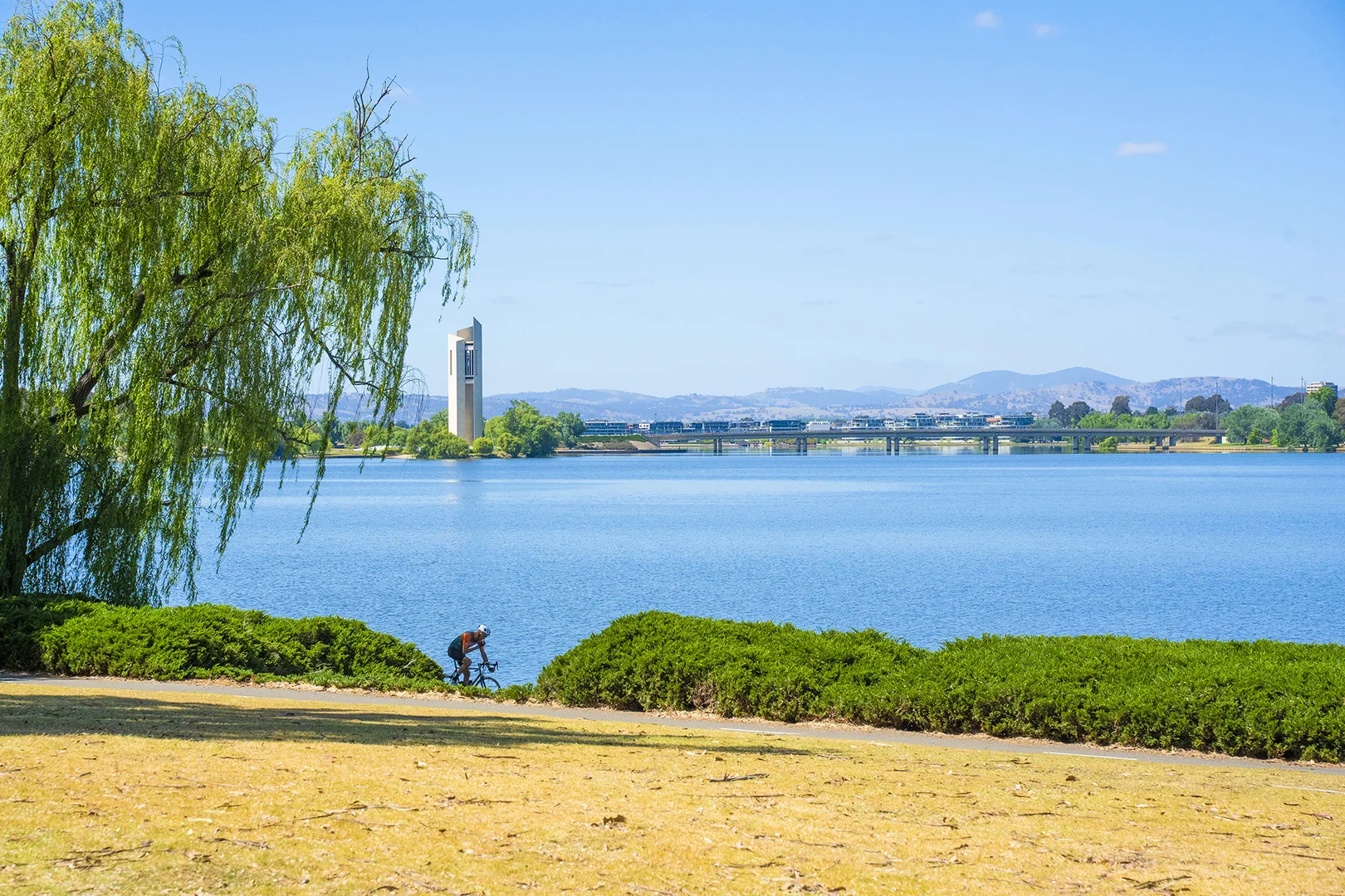 Additional image 14 of 511/4 Anzac Park, Campbell ACT 2612