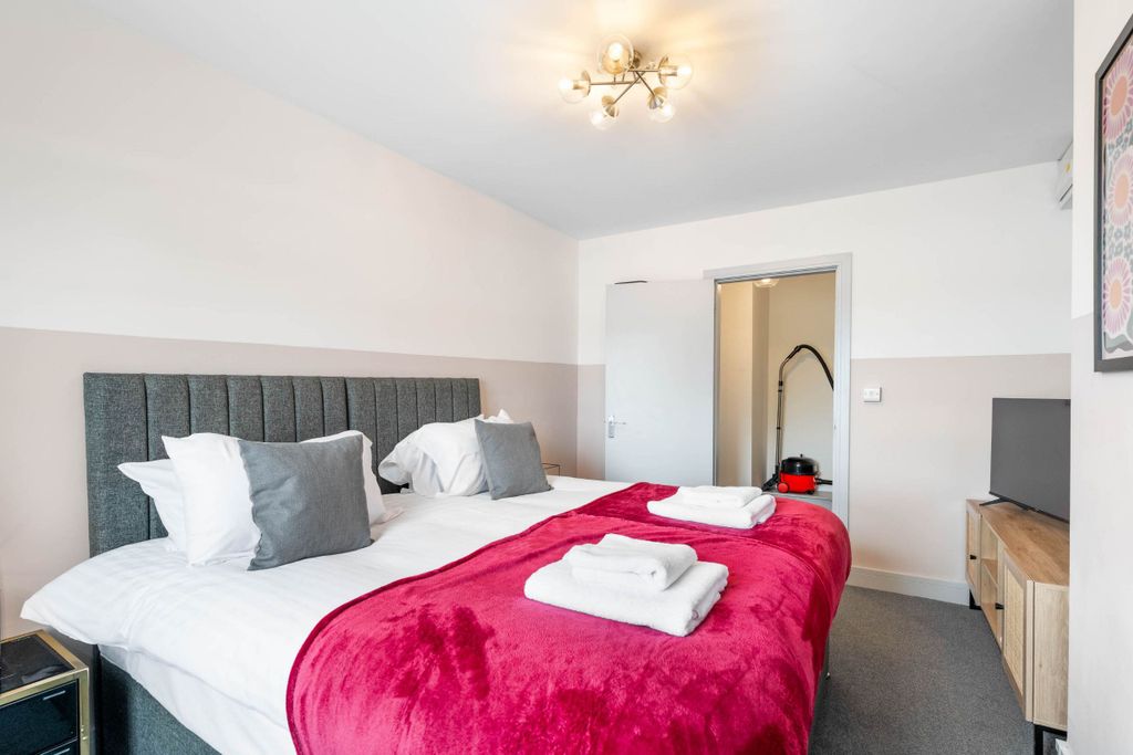 Additional image 14 of 1 bed flat to rentMarket Place, Market Rasen LN8