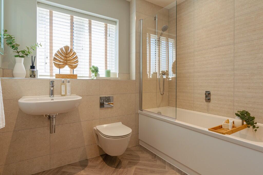 Additional image 17 of Dancing Green,
BA9 9FU