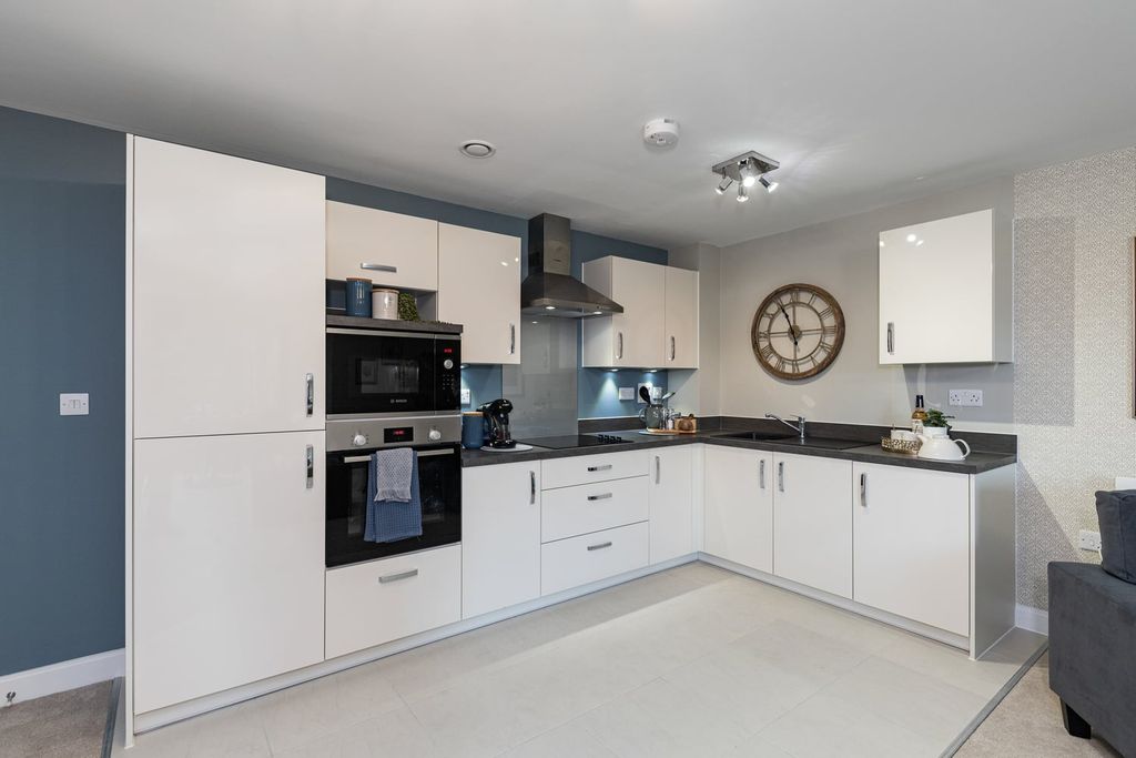 Additional image 2 of 1 bed flat to rentStanley Gardens, Garstang, Preston PR3