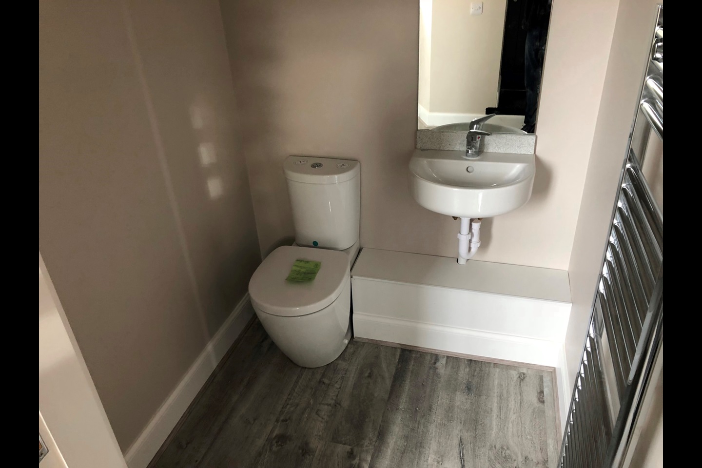 Additional image 5 of 2 Bed Terraced House, Kirkgate, EH16, N1 7GU